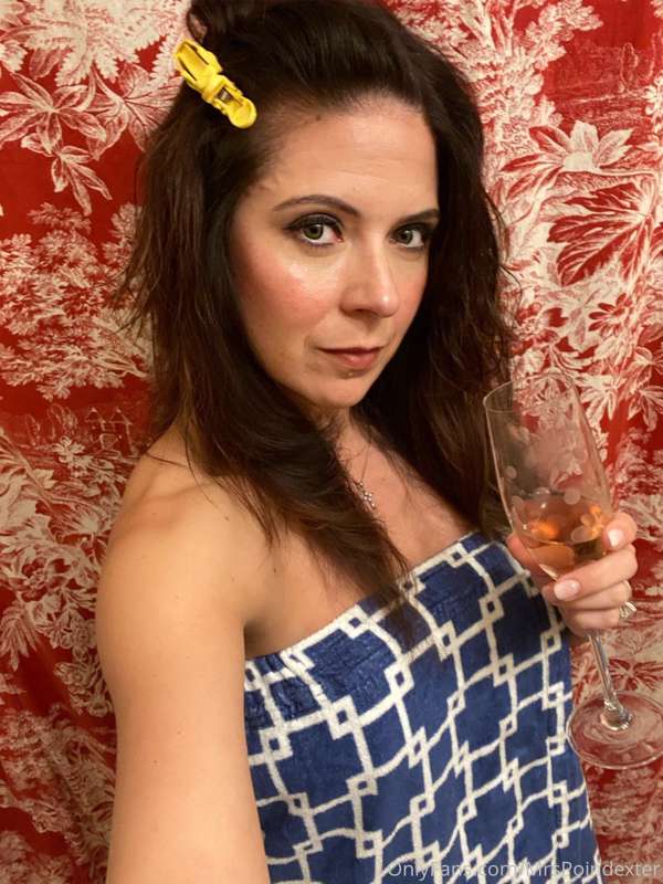 going out after work tonight!