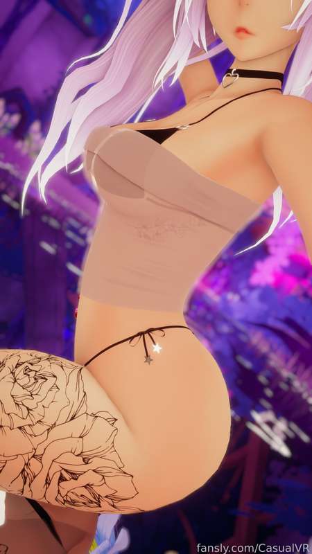 Casualvr - Fansly - 28 May, 2025 11