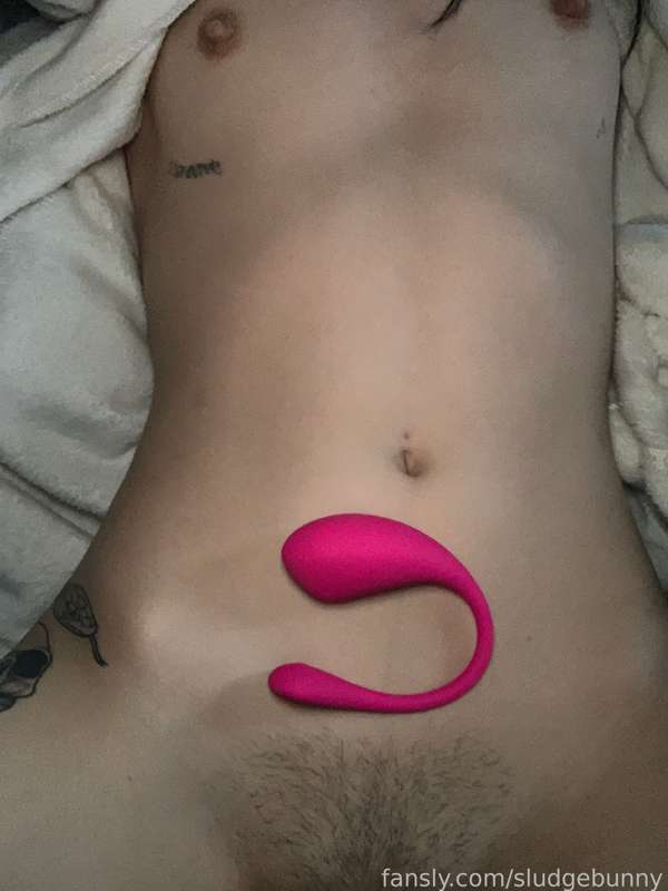 Sludgebunny - Fansly - 26 Nov, 2023