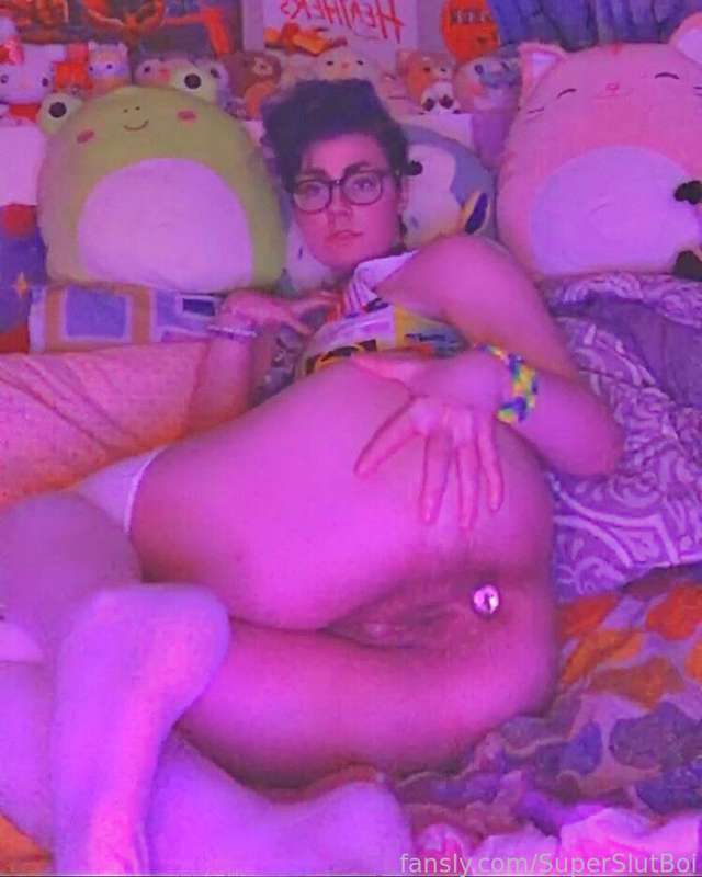 Superslutboi - Fansly - 09 Sep, 2021 1
