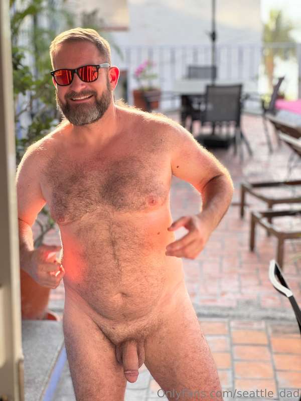 Been out on the beach all day sweating and relaxing.  I coul.. 4