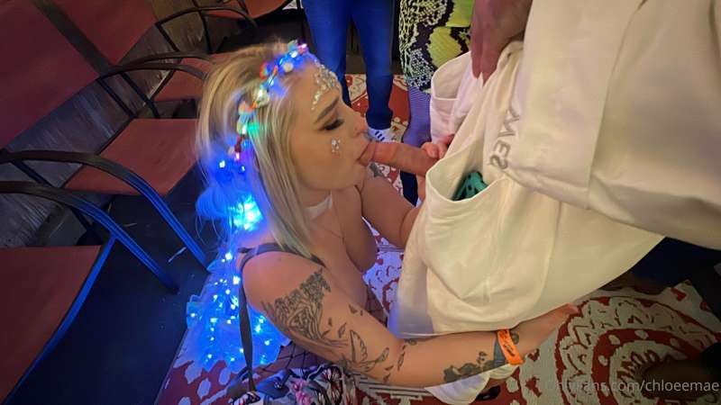 Chloeemae - Onlyfans - 16 Jan, 2022 1