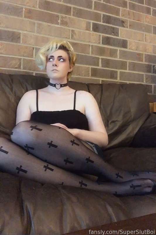 Superslutboi - Fansly - 09 Oct, 2021 5