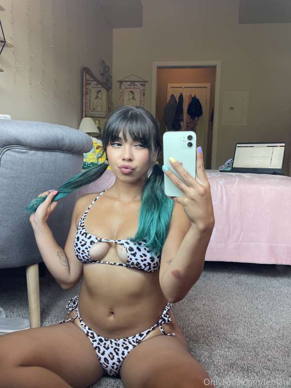 Lehlani - Onlyfans - 07 Jul, 2021 5