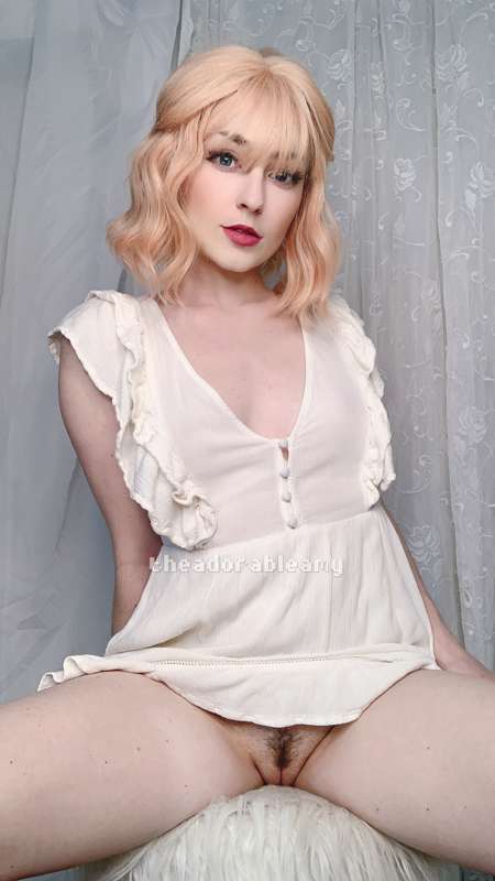 Adorableamy - Fansly - 02 Feb, 2022 4