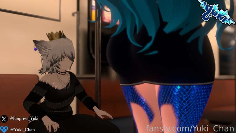 Yuki_Chan - Fansly - 12 Mar, 2025