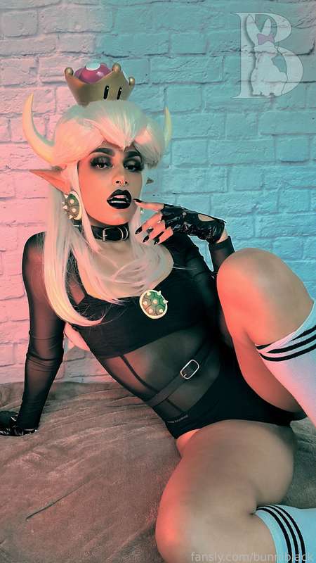 Bunniblack - Fansly - 17 Sep, 2021 79