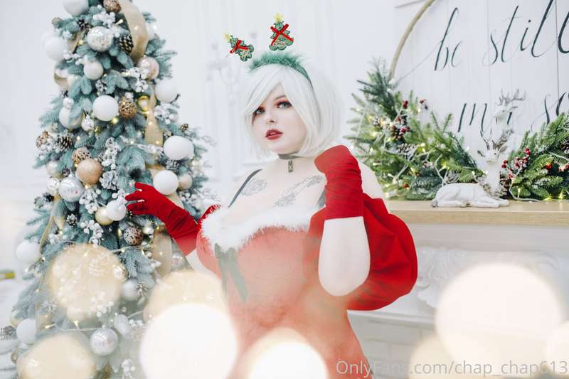 All I want for Christmas is you ✨