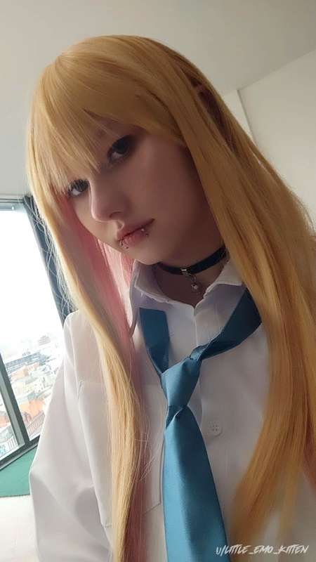 what should I film as Marin? 3