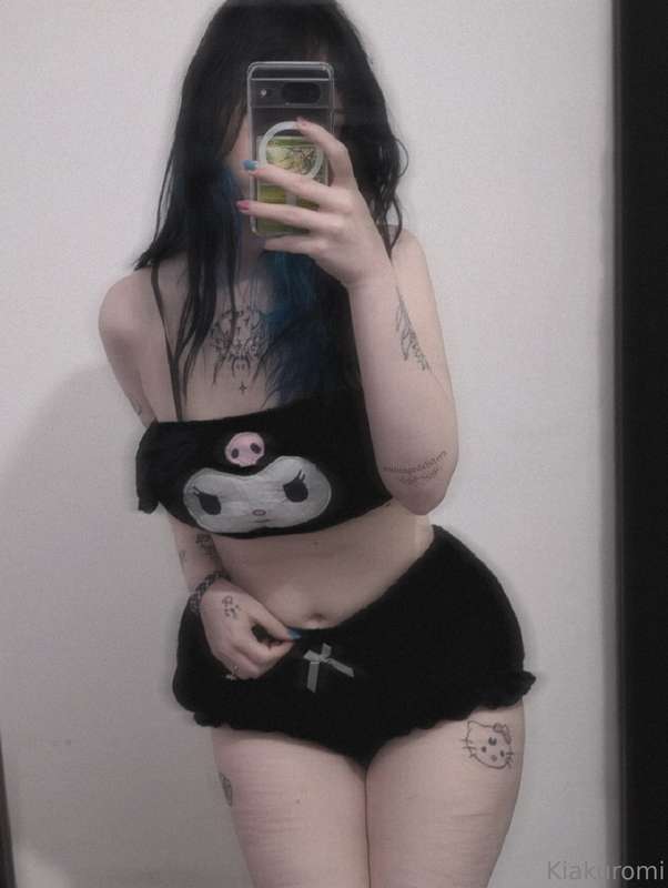 Kuromi 💕 6