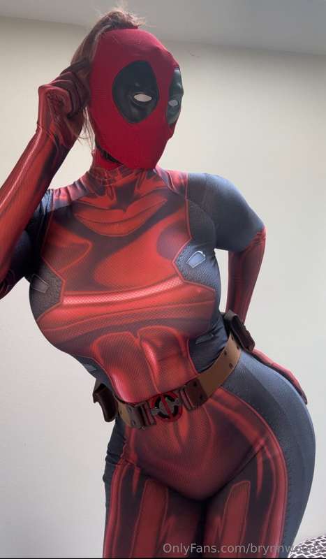 Deadpool but by Pixar … Wolvie is not gonna like this . Make.. 3