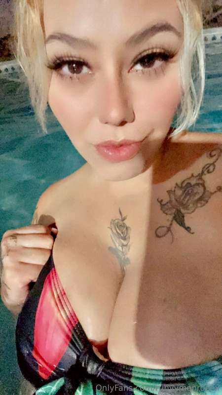 I want to show you more 🌶️❣️
