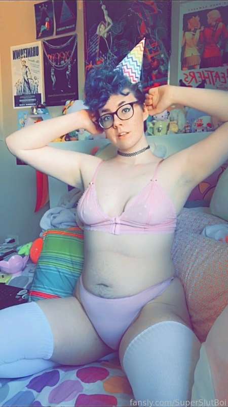 Superslutboi - Fansly - 16 Sep, 2021 21