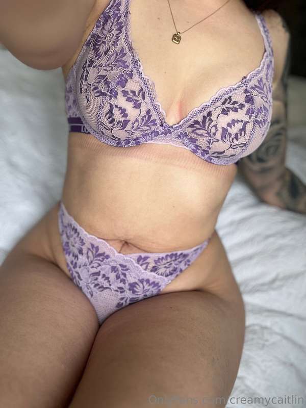 Creamycaitlin - Onlyfans - 09 Apr, 2025