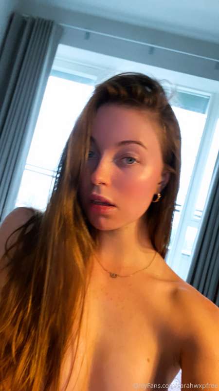Sarahwxpfree - Onlyfans - 04 Oct, 2020 4