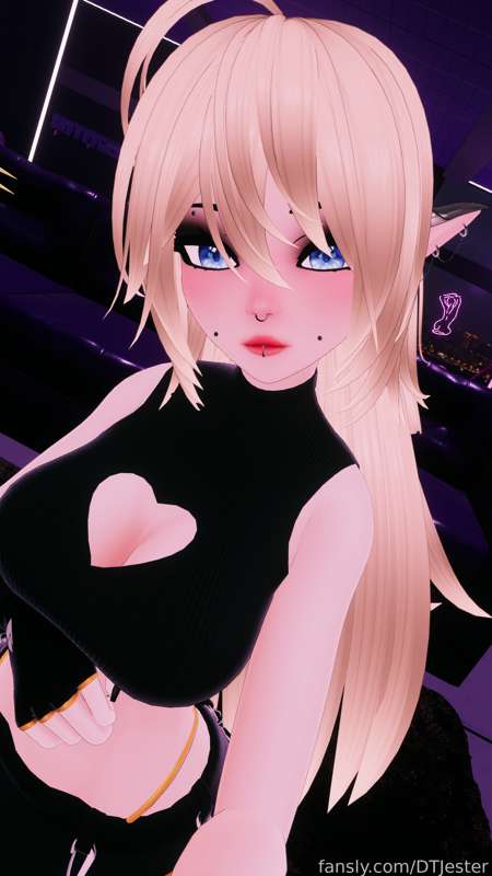 Dtjester - Fansly - 01 Sep, 2022 3