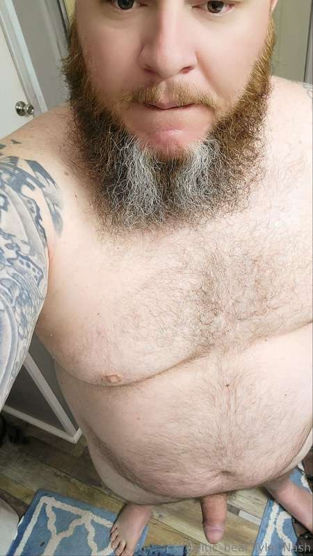 Chub with a chub