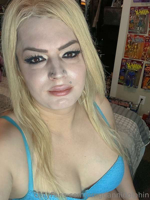 Boobs are good for you! 💙💙 2