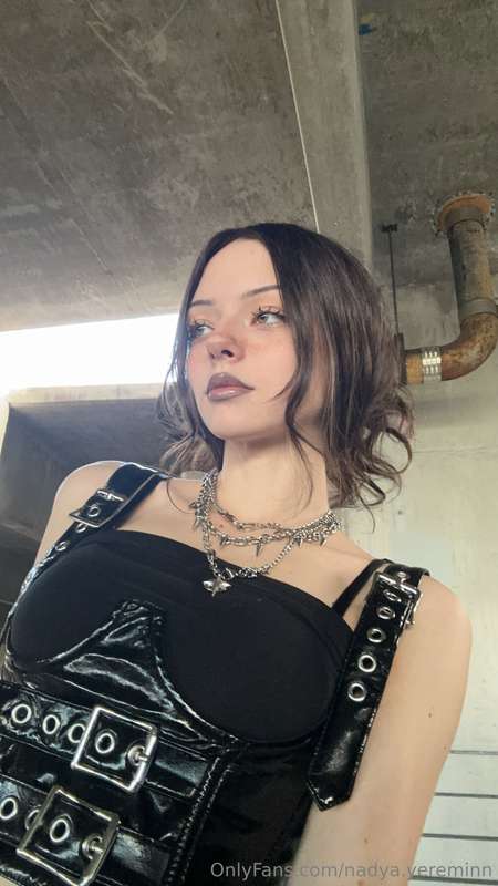 Nadya.Yereminn - Onlyfans - 01 Nov, 2024