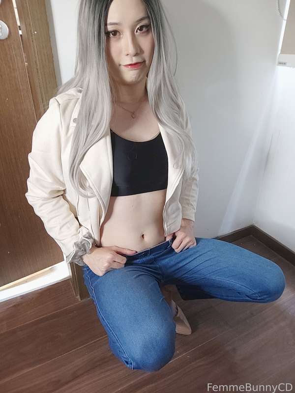 Femmebunnycd - Fansly - 30 Aug, 2023 1