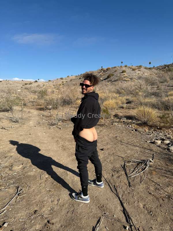 Daddycream - Onlyfans - 18 Mar, 2025 3