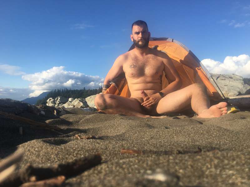 Abeardedboy - Onlyfans - 04 Nov, 2017
