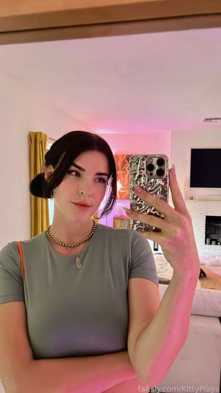 Kittyplays - Fansly - 27 Jun, 2023 5