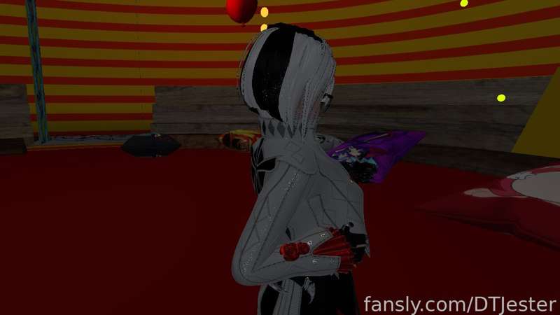 Dtjester - Fansly - 01 Nov, 2023 32