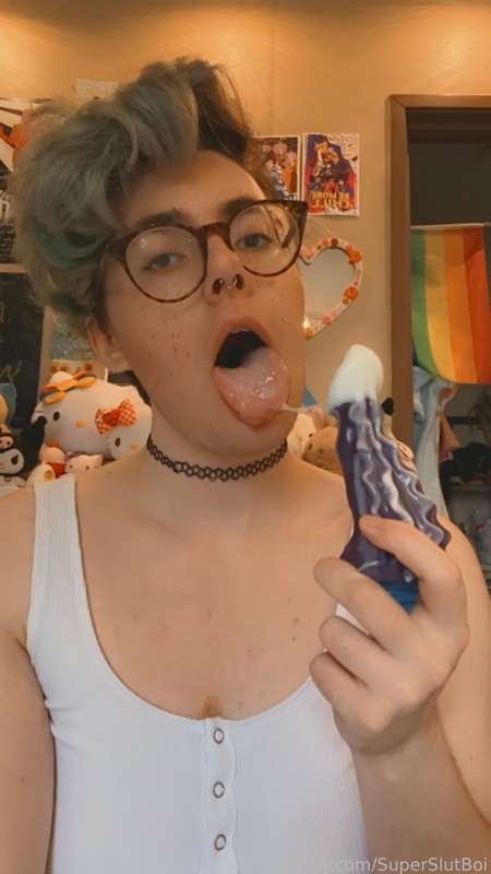 Superslutboi - Fansly - 17 Aug, 2022 19