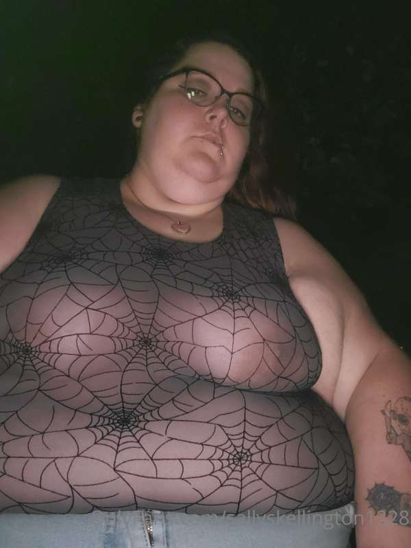 A few pics from last nights fun 3