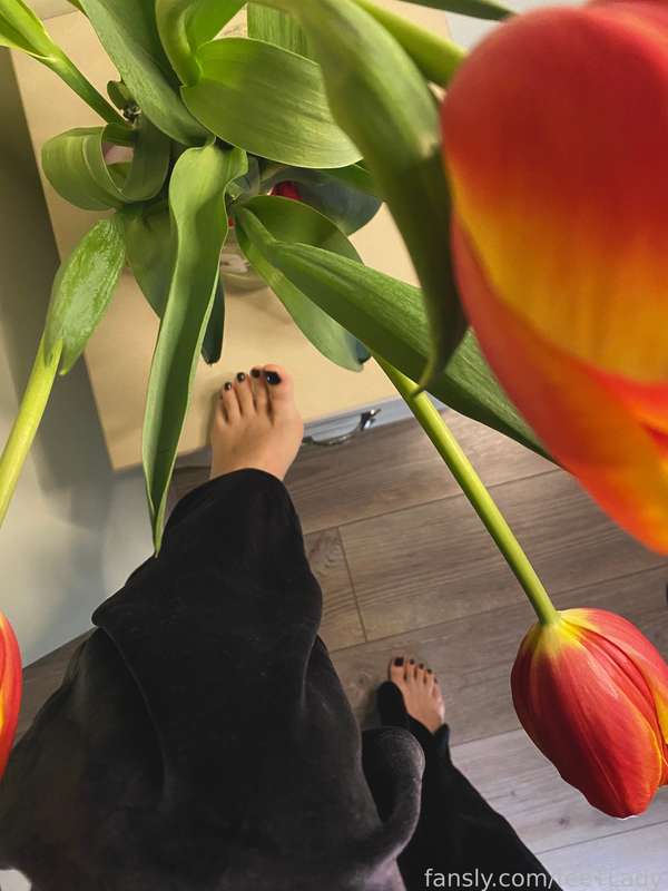 Feetlady - Fansly - 10 Mar, 2023 1