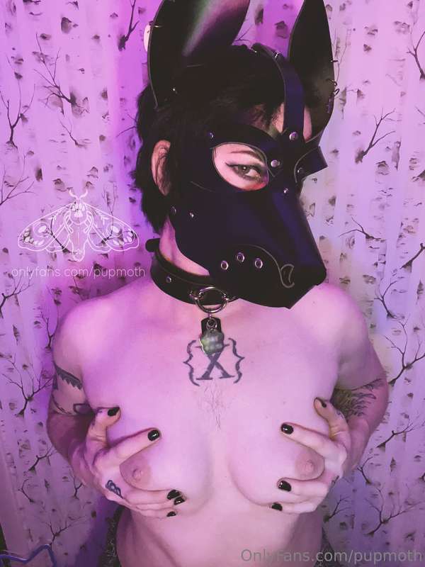 Reporting in for tiny titty tuesday! 🫡 2