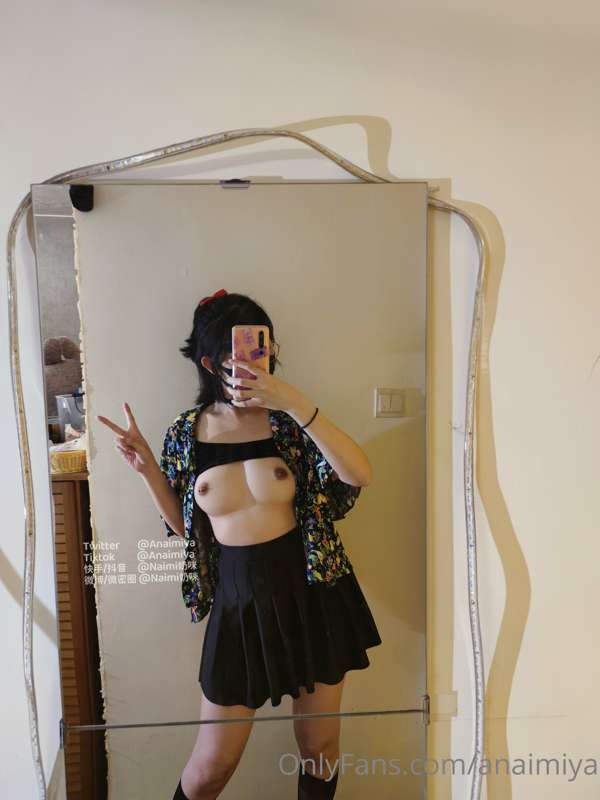 ✌how is your day? 今天过得怎么样? 4