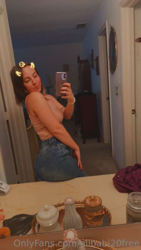 PRICE CHANGE …. Cum see me naked 🐱💦 @alibabi20 2