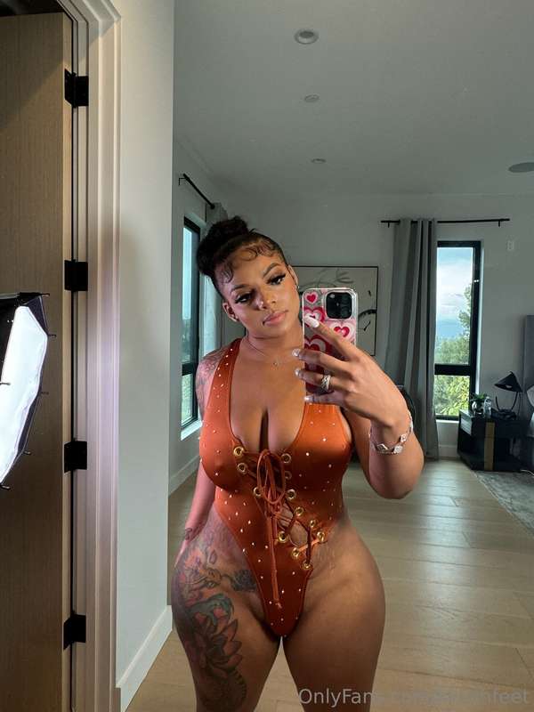 orange you glad to see me?  9