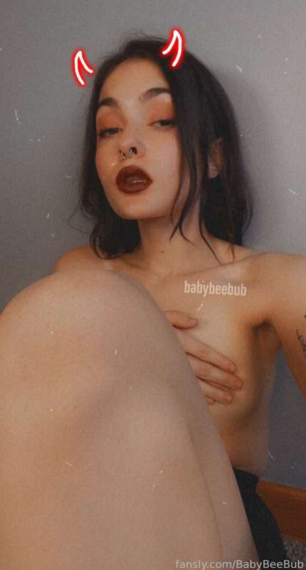 Babybeebub - Fansly - 22 Sep, 2022 1