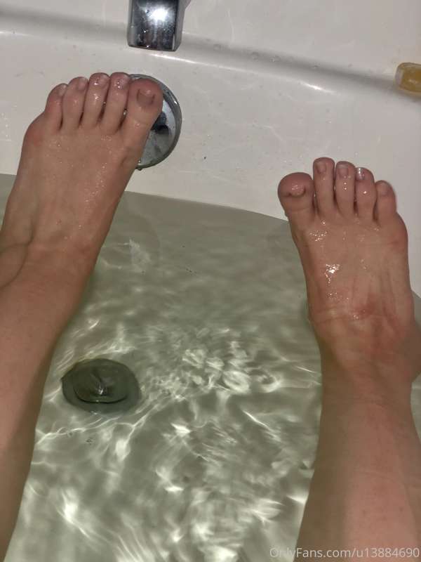 🛀🏻Bathtub Boobies 🛀🏻 3