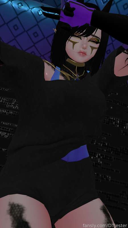 Dtjester - Fansly - 26 Feb, 2025 18