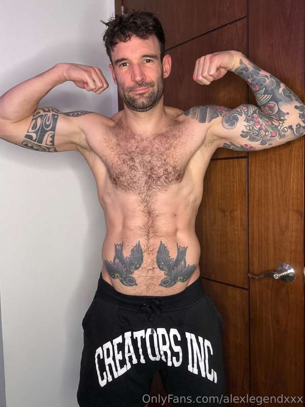 💪🏻💯