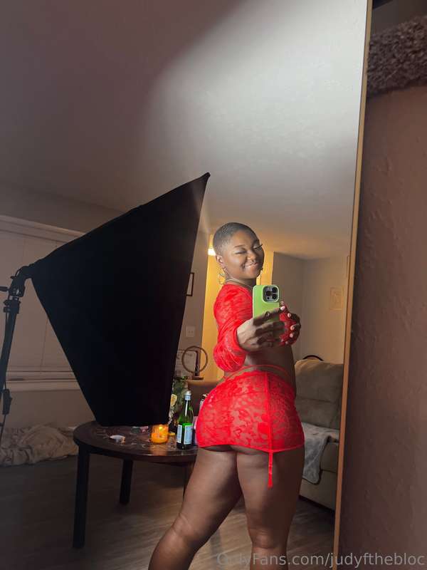 Lady in Red 💋 6