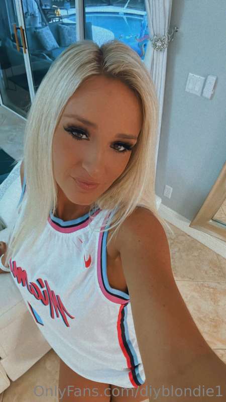 Let’s go heat!!! 3