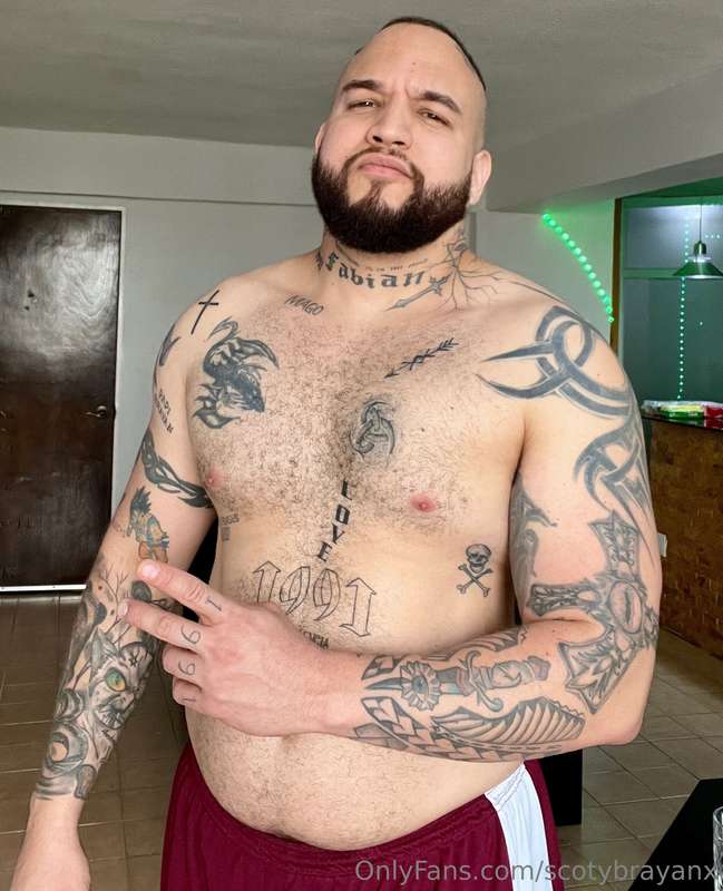 Scotybrayanx - Onlyfans - 02 Mar, 2025