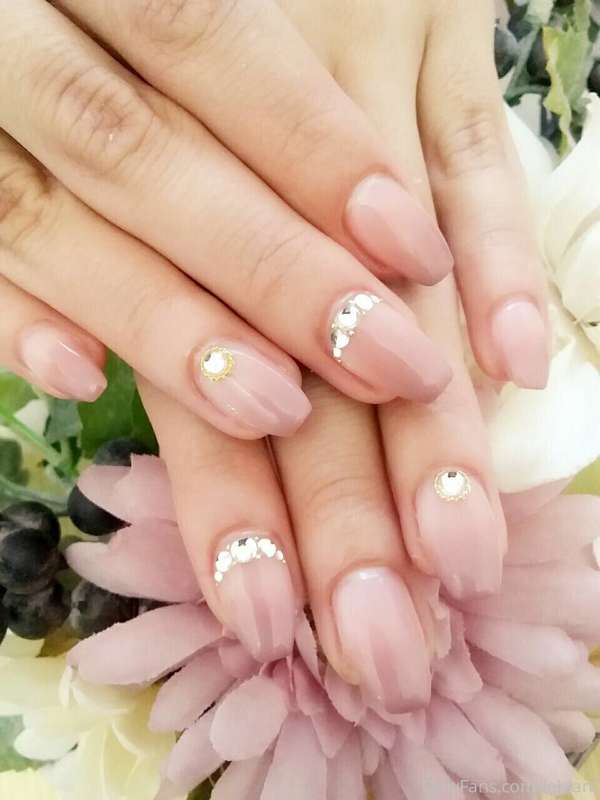 New nails up close !! :) 1