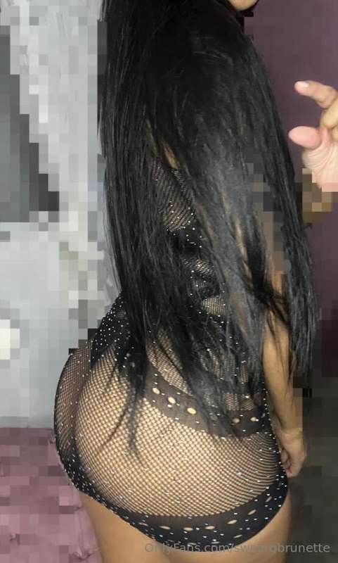 mommy's scorn and the desire to wear her dress is what you w..