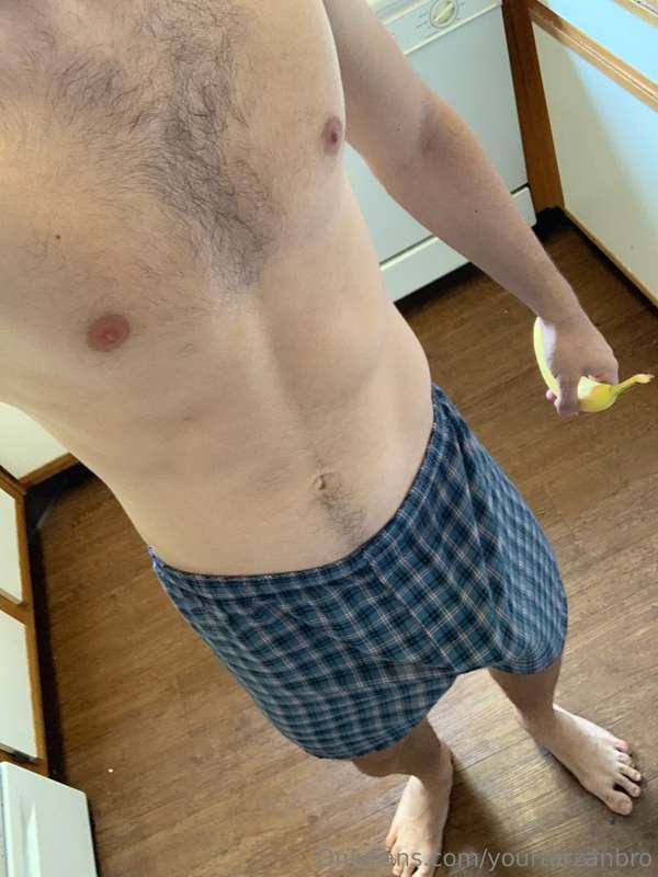 Yourtarzanbro - Onlyfans - 12 Nov, 2024 1