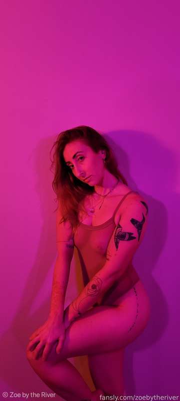 Zoebytheriver - Fansly - 25 Sep, 2021 18