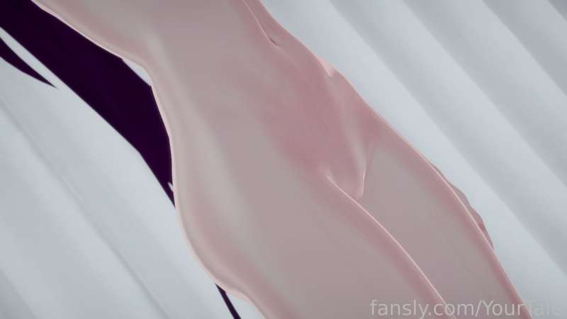 Yourtale - Fansly - 28 Mar, 2025