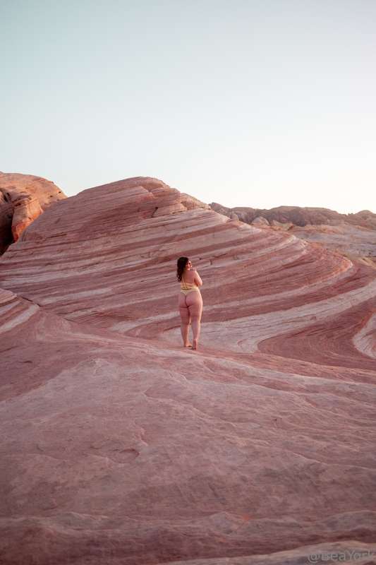 Yay! I finally get to share some beautiful shots from shooti.. 4