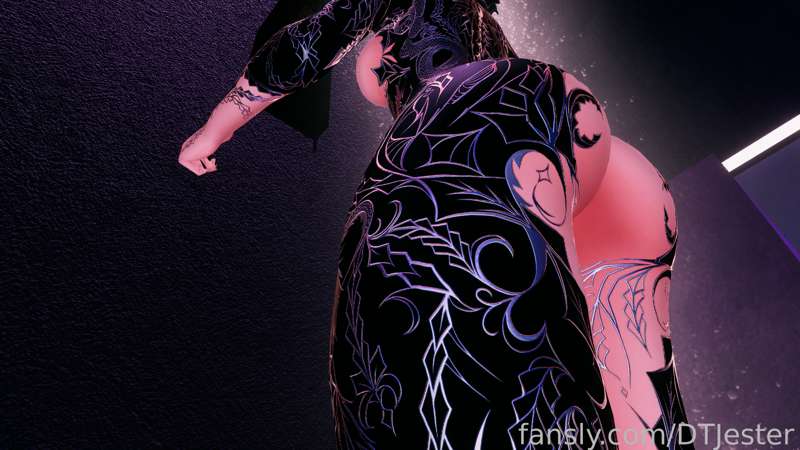 Dtjester - Fansly - 03 Dec, 2022 14