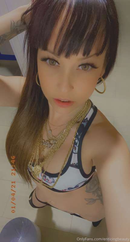 Enticingbeauty - Onlyfans - 05 Jan, 2021